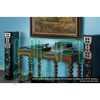 Напольная акустика McIntosh XR100 фото 6
